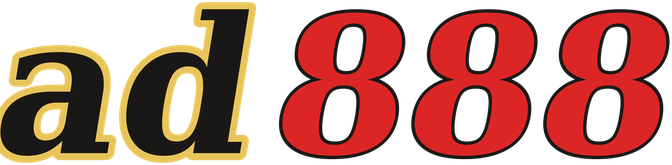 ad888 logo